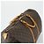 LOUIS VUITTON Borsa Boston Monogram Keepall 60 M41422 LV Auth ar13883 Monogramma - vista 6