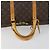 LOUIS VUITTON Borsa Boston Monogram Keepall 60 M41422 LV Auth ar13883 Monogramma - vista 7