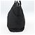 Gucci Borsa Tote in Nylon Nera Argento 002 2123 0455 Auth gh1622 Nero - vista 3