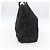 Gucci Borsa Tote in Nylon Nera Argento 002 2123 0455 Auth gh1622 Nero - vista 4