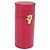 LOUIS VUITTON Astuccio da Viaggio Epi 100ml Astuccio Accessori Rosa LS0219 LV Auth 161179SAV