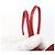 Noe LOUIS VUITTON Bolso de Hombro Petit Noé Epi Rojo M44107 LV Auth 161161 Roja - vista 10