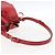 Noe LOUIS VUITTON Bolso de Hombro Petit Noé Epi Rojo M44107 LV Auth 161161 Roja - vista 7