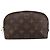 LOUIS VUITTON Pochette Cosmetica Monogram PM Pouch M43998 LV Auth hk3241 Monogramma - vista 13
