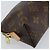 LOUIS VUITTON Pochette Cosmetica Monogram PM Pouch M43998 LV Auth hk3241 Monogramma - vista 14