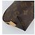 LOUIS VUITTON Pochette Cosmetica Monogram PM Pouch M43998 LV Auth hk3241 Monogramma - vista 16