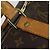 LOUIS VUITTON Borsa Boston Monogram Keepall 50 M41426 LV Auth 159645 Monogramma - vista 17