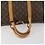 LOUIS VUITTON Borsa Boston Monogram Keepall 50 M41426 LV Auth 159645 Monogramma - vista 7