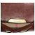 Burberry Borsa a Spalla in Pelle Marrone Oro Auth 160721 D'oro - vista 10