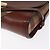 Burberry Borsa a Spalla in Pelle Marrone Oro Auth 160721 D'oro - vista 14