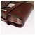 Burberry Borsa a Spalla in Pelle Marrone Oro Auth 160721 D'oro - vista 15