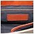 Burberry Borsa a Spalla in Pelle Marrone Oro Auth 160721 D'oro - vista 18