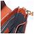 Burberry Borsa a Spalla in Pelle Marrone Oro Auth 160721 D'oro - vista 19
