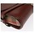 Burberry Borsa a Spalla in Pelle Marrone Oro Auth 160721 D'oro - vista 9
