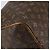 LOUIS VUITTON Borsa a Mano Monogram Speedy 40 M41522 LV Auth am10412 Monogramma - vista 15