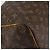 LOUIS VUITTON Borsa a Mano Monogram Speedy 40 M41522 LV Auth am10412 Monogramma - vista 17
