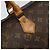 LOUIS VUITTON Borsa a Mano Monogram Speedy 40 M41522 LV Auth am10412 Monogramma - vista 18