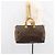 LOUIS VUITTON Borsa a Mano Monogram Speedy 40 M41522 LV Auth am10412 Monogramma - vista 23