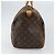 LOUIS VUITTON Borsa a Mano Monogram Speedy 40 M41522 LV Auth am10412 Monogramma - vista 3