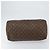 LOUIS VUITTON Borsa a Mano Monogram Speedy 40 M41522 LV Auth am10412 Monogramma - vista 5