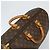 LOUIS VUITTON Borsa a Mano Monogram Speedy 40 M41522 LV Auth am10412 Monogramma - vista 6