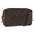 LOUIS VUITTON Borsa a Spalla Monogram Marly Bandouliere M51828 LV Auth 161100 Monogramma