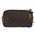 LOUIS VUITTON Borsa a Spalla Monogram Marly Bandouliere M51828 LV Auth 161100 Monogramma - vista 13