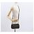 LOUIS VUITTON Borsa a Spalla Monogram Marly Bandouliere M51828 LV Auth 161100 Monogramma - vista 20
