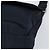 Borsa a Spalla PRADA in Nylon Blu Navy Argento Autentica 161779 - vista 14