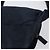 Borsa a Spalla PRADA in Nylon Blu Navy Argento Autentica 161779 - vista 16