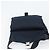 Borsa a Spalla PRADA in Nylon Blu Navy Argento Autentica 161779 - vista 20
