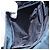 Borsa a Spalla PRADA in Nylon Blu Navy Argento Autentica 161779 - vista 26