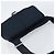 Borsa a Spalla PRADA in Nylon Blu Navy Argento Autentica 161779 - vista 6