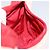 PRADA Sporttasche aus Canvas Grau Rot Auth hk3258 Braun - Ansicht 19
