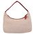 PRADA Sporttasche aus Canvas Grau Rot Auth hk3258 Braun - Ansicht 2