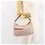 PRADA Sporttasche aus Canvas Grau Rot Auth hk3258 Braun - Ansicht 20