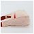PRADA Sporttasche aus Canvas Grau Rot Auth hk3258 Braun - Ansicht 4