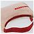 PRADA Sporttasche aus Canvas Grau Rot Auth hk3258 Braun - Ansicht 6