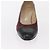 CHANEL High Heels Leder Größe 36 Bordeaux CC Auth am10330 - Ansicht 11