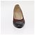 CHANEL High Heels Leder Größe 36 Bordeaux CC Auth am10330 - Ansicht 28