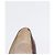 CHANEL High Heels Leder Größe 36 Bordeaux CC Auth am10330 - Ansicht 33