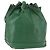 LOUIS VUITTON Borsa a Spalla Epi Noe Verde M44004 LV Auth th6476