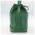 LOUIS VUITTON Borsa a Spalla Epi Noe Verde M44004 LV Auth th6476 - vista 3