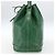 LOUIS VUITTON Borsa a Spalla Epi Noe Verde M44004 LV Auth th6476 - vista 4