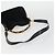 Bamboo Borsa a mano GUCCI in pelle scamosciata 2 in 1 nera e oro 0013754 Auth 160497 Nero D'oro - vista 7