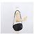 LOUIS VUITTON Epi Jeune Fille MM Schultertasche Schwarz M52152 LV Auth 160180 - Ansicht 22