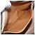 Borsa a Spalla Gucci GG Supreme Web Sherry Line PVC Beige 89 02 077 Auth 160926 - vista 11