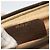 Borsa a Spalla Gucci GG Supreme Web Sherry Line PVC Beige 89 02 077 Auth 160926 - vista 12