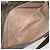 Borsa a Spalla Gucci GG Supreme Web Sherry Line PVC Beige 89 02 077 Auth 160926 - vista 23