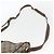 Borsa a Spalla Gucci GG Supreme Web Sherry Line PVC Beige 89 02 077 Auth 160926 - vista 8